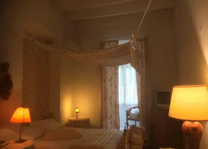 Eveline Portosole 4* Sanremo