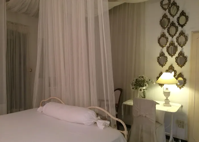 Otel Eveline Portosole 4*