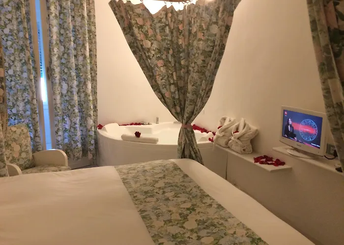 Eveline Portosole 4*