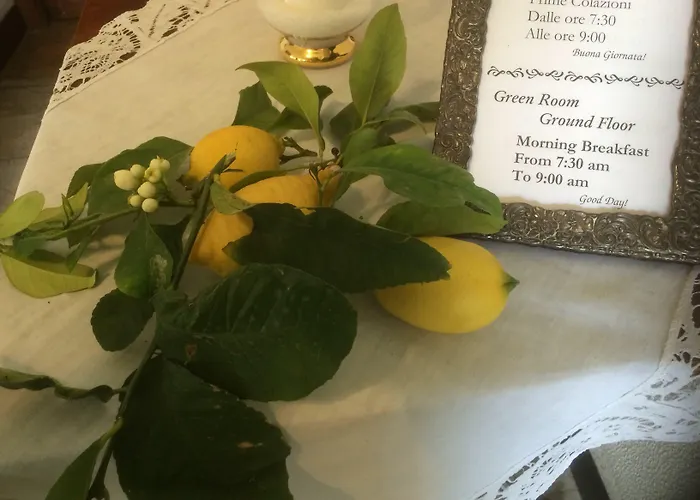 Eveline Portosole Hotel 4*