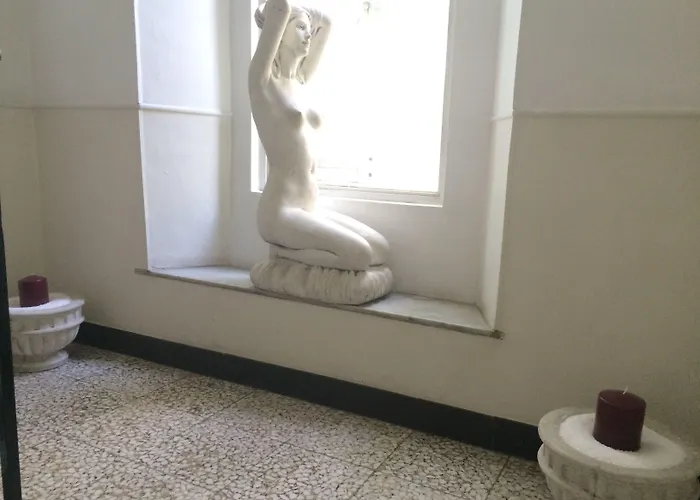 Hotel Eveline Portosole San Remo