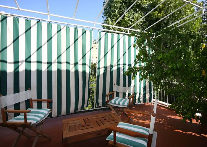 Eveline Portosole Hotel San Remo