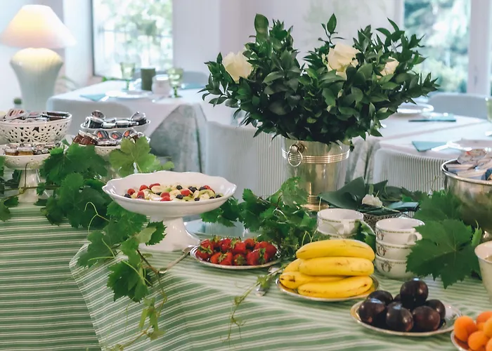 Otel Eveline Portosole