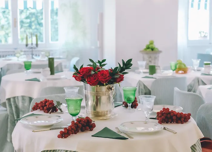 Eveline Portosole Otel 4*