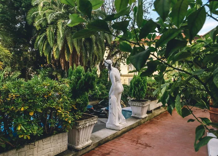 Eveline Portosole Otel