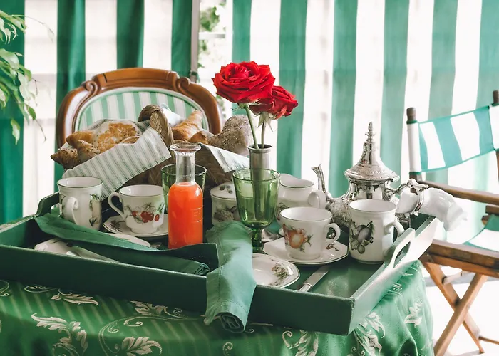 Eveline Portosole Hotel