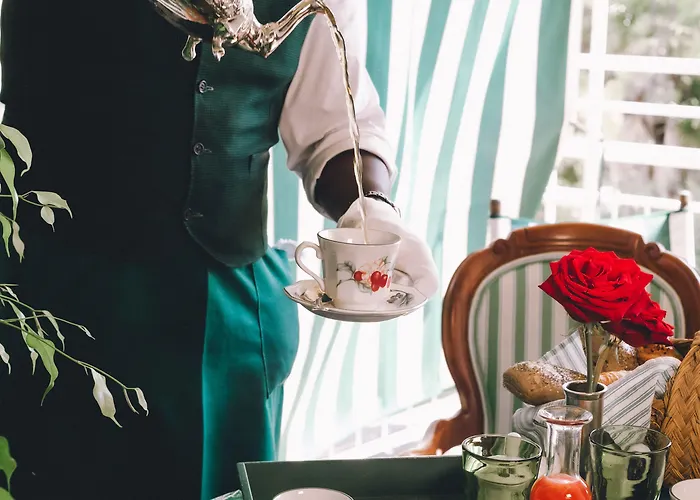 Hotel Eveline Portosole Sanremo