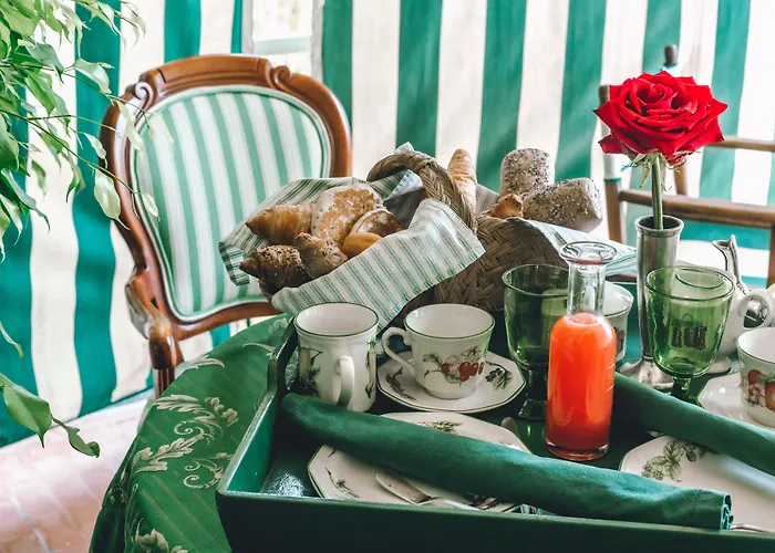 Eveline Portosole Hotel