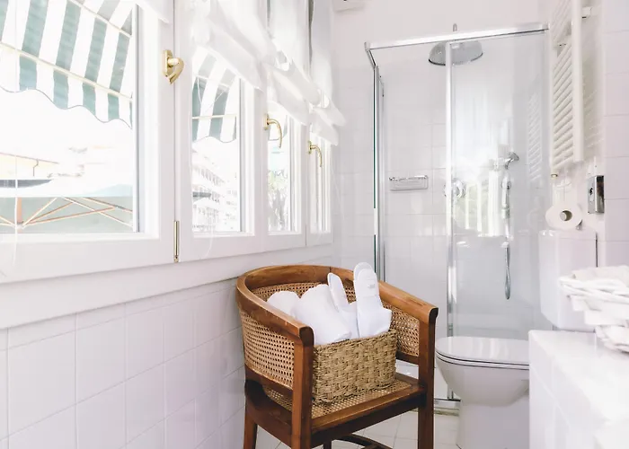 Hotel Eveline Portosole 4*