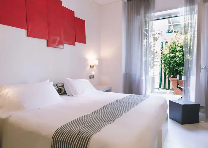 Eveline Portosole 4*